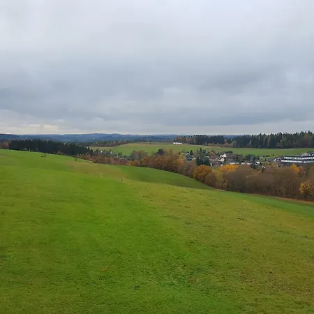 Zum Doppeldecker Kirchen (Rhineland-Palatinate)