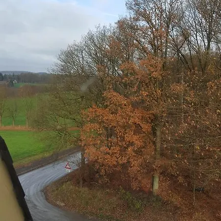 Zum Doppeldecker Hotell 3*