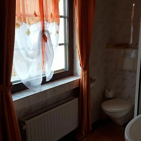 Hotell Zum Doppeldecker Kirchen (Rhineland-Palatinate)