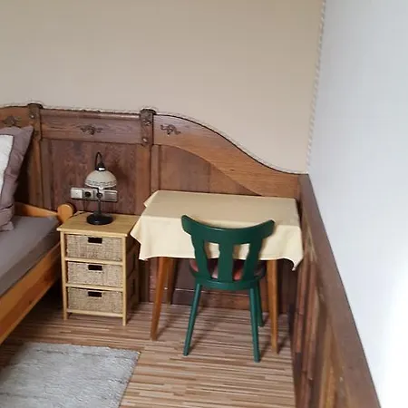 Zum Doppeldecker Kirchen (Rhineland-Palatinate)